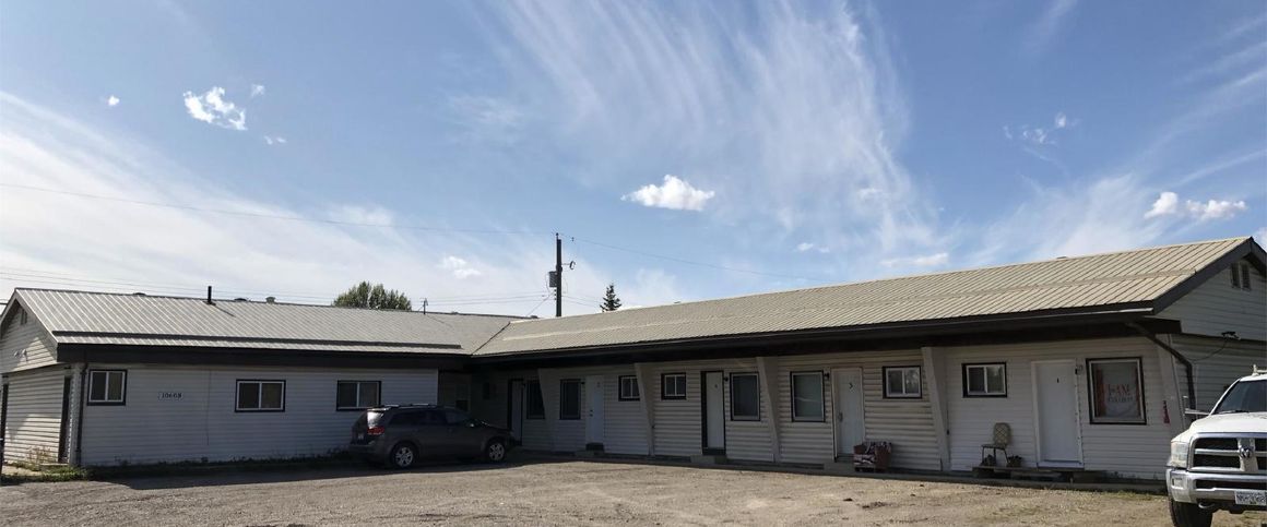 700-706 - HCS PROPERTIES 10608 100th Street Taylor - 3 - Photo 1