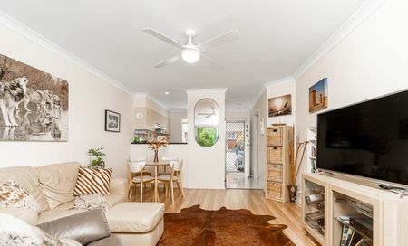 22/60 Macarthy Rd, Marsden QLD 4132 - Townhouse For Rent | Domain - Photo 3