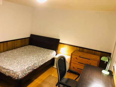 For Lease - 82 Apache Trail Unit# Basement, Toronto, Ontario - Photo 5