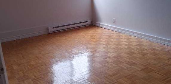 Grand 4 1/2 rénové - Photo 2