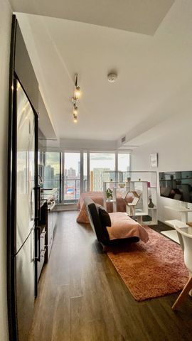 For Lease - 251 Jarvis Street Unit# 3207, Toronto, Ontario - Photo 4