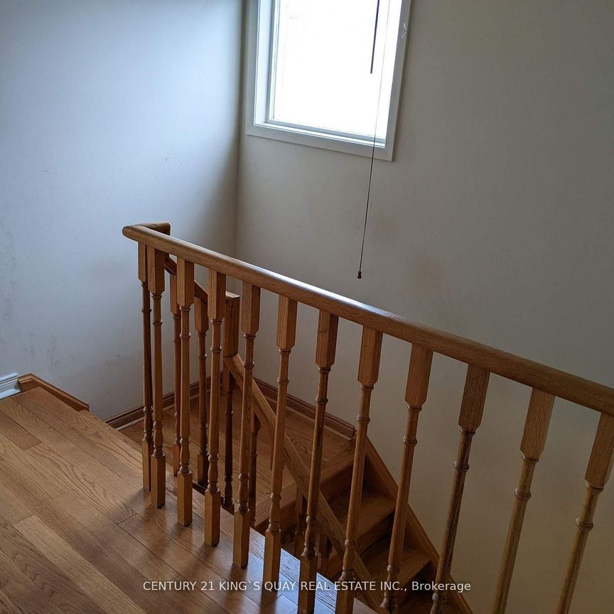 For Lease - 90 Appleby Crescent Unit# UL, Markham, Ontario - Photo 1
