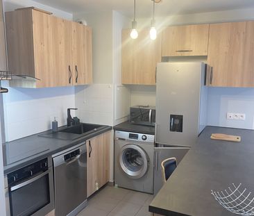 Location Appartement 2 pièces 46m² BRIE COMTE ROBERT 77170 - Photo 3