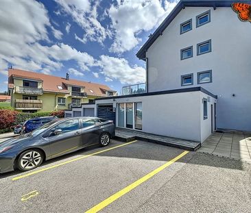 1 Zimmer, EG - Photo 6