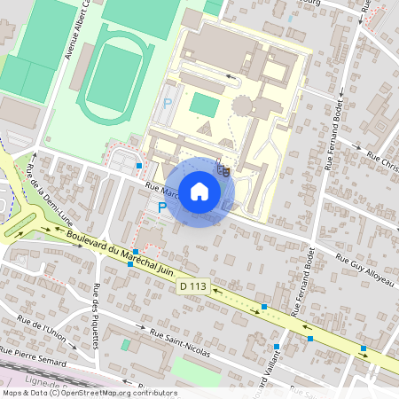 78200, Mantes-La-Jolie