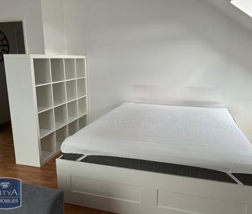 Appartement 1 Pièce 30 m² - Photo 2