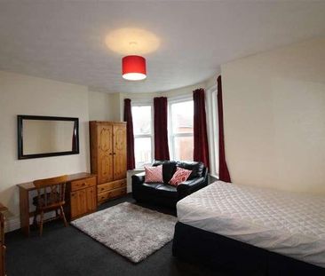 Harborough Road, Southampton, SO15 - Photo 3