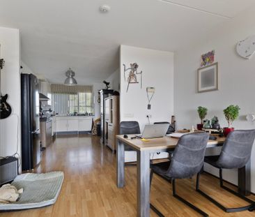 Te huur: Appartement Van Leeuwenhoeklaan in Roosendaal - Foto 3