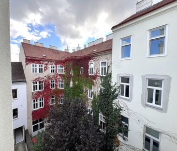 Ruhige 2-Zimmer-Wohnung Nähe Kongressbad - Photo 5