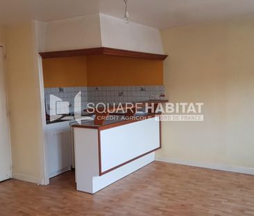Location Appartement 2 pièces 42m² ARRAS 62000 - Photo 6