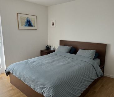 Superbe appartement de 3.5 pièces - Quartier Sallaz - Photo 3