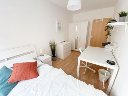 Sonnleithnergasse Top 60 Zimmer 3 - Photo 3