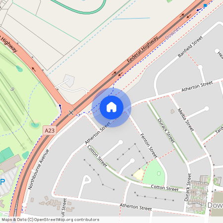 101 Atherton Street, Downer ACT 2602