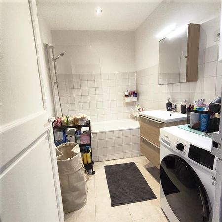 3 pièces - Meublé - 53 m² - 1er étage - Colocation non autorisée - Photo 5