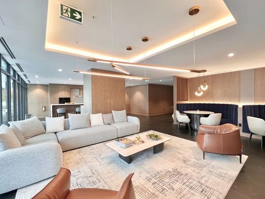 For Lease - 3 Concord Cityplace Way Unit# 4312, Toronto, Ontario - Photo 1