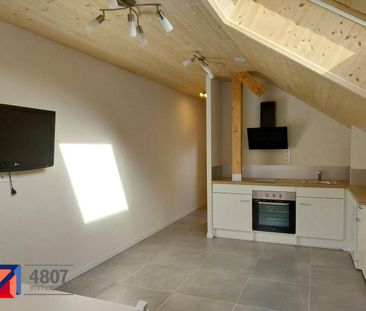 Location appartement 2 pièces 39.98 m² à La Tour (74250) 6 - Photo 3