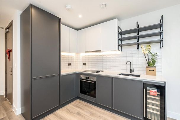 1 bedroom apartment to rent - Photo 1