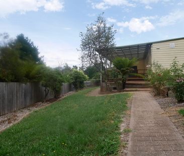 Charming 4-Bedroom Family Home in Peaceful Mount Evelyn - Photo 6