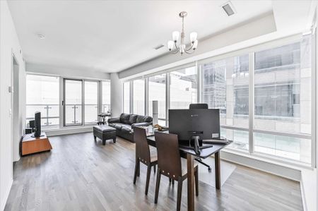 For Lease - 1 Bloor Street Street Unit# 426, Toronto, Ontario - Photo 3