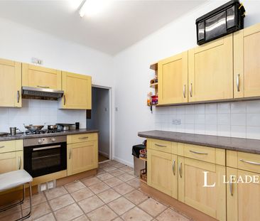 4 bedroom house to rent Manners Road, Southsea, PO4 - Photo 2