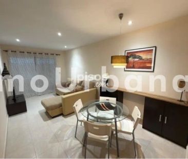 Apartamento en alquiler en Comunidad Valenciana - Photo 1