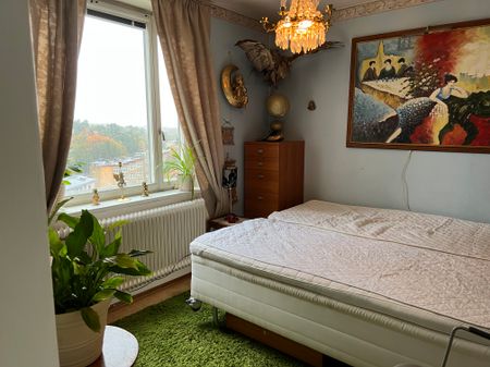 Tulegatan, Sundbyberg - Foto 3