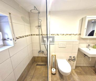 Rundum-sorglos-Paket: Vollmöblierte 1,5 ZKB im Herzen Brühls! - Foto 3