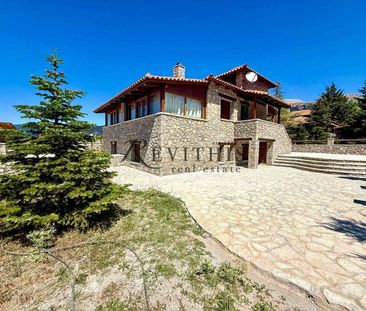 Μεζονέτα για ενοικίαση Καλύβια (Αράχωβα) - Photo 6