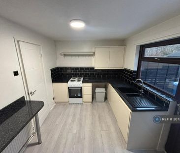 2 bedroom terraced house to rent - Photo 6