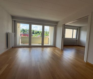 zentrale 4-Zimmerwohnung in Burgdorf! - Photo 2