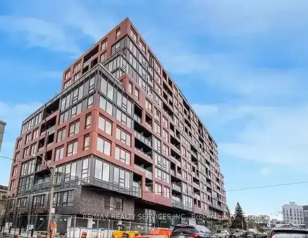 28 Eastern Avenue #220 | 28 Eastern Avenue, Toronto - Photo 1