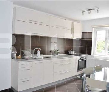 Prima inchiriere, mobilat modern! 2 camere, decomandat, 54 mp in zo... - Photo 6