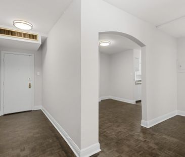 Condo for rent, Westmount - Photo 1