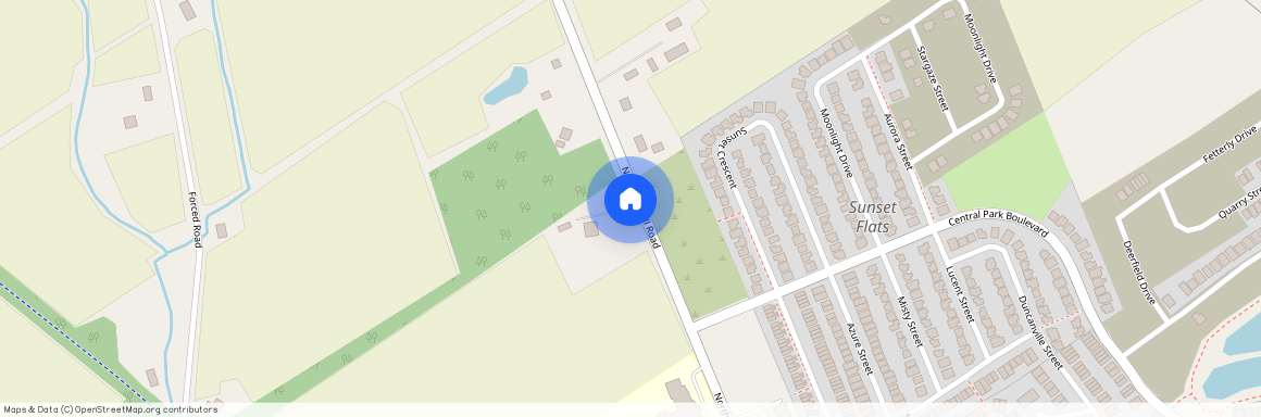 928 Chablis Crescent Unit# A, Russell