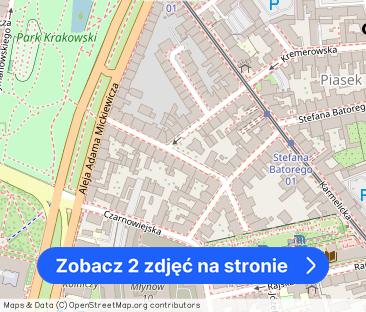 2 Pokoje NA Starym Mieście! Polecam! - Zdjęcie 1