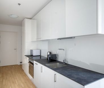 Metropolitan, Karl-Popper-Straße 5 - Foto 6