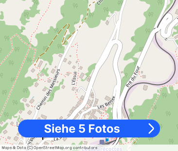 2.5 Zimmer, 56 m² - Foto 1