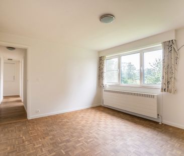 TE HUUR - Penthouse (186 m²) met privé tuin en terras in Zutendaal! - Foto 1