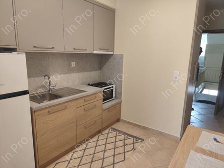 Studio/Γκαρσονιέρα για ενοικίαση Κέντρο (Ξάνθη) - Φωτογραφία 2