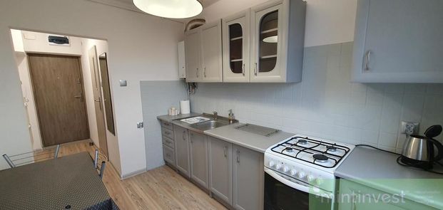 Umeblowana kawalerka na wynajem Nowogard - Zdjęcie 1