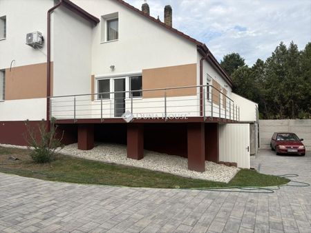 Kiadó új építésű lakás - Győr - Fotó 4