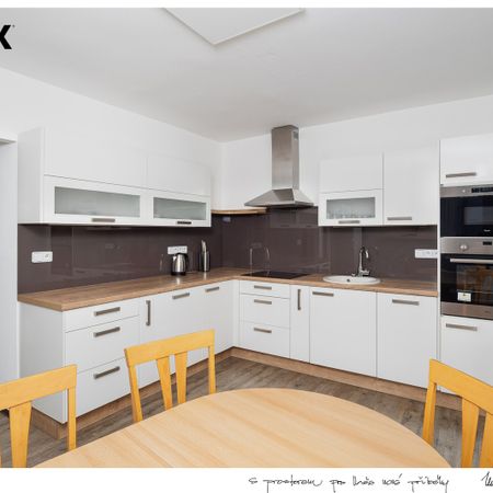 Pronájem bytu 1+kk v osobním vlastnictví 40 m², Tečovice - Photo 3
