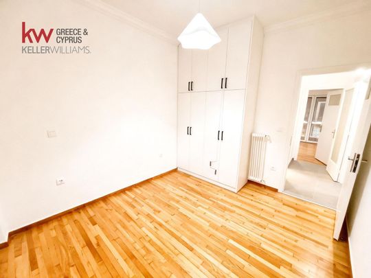 Διαμέρισμα για ενοικίαση Άνω Κυψέλη (Κυψέλη) - Photo 1