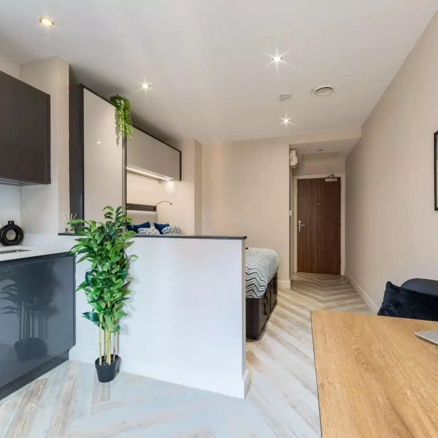 Gold Studio - Photo 1