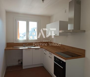 Location Appartement 2 pièces 55m² GRENOBLE 38100 - Photo 3
