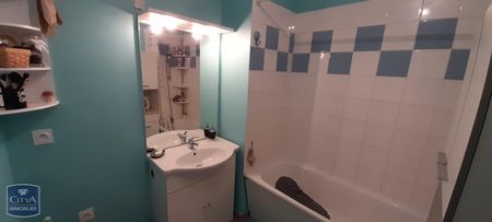 Location Appartement 2 pièces 45m² VERQUIN 62131 - Photo 4