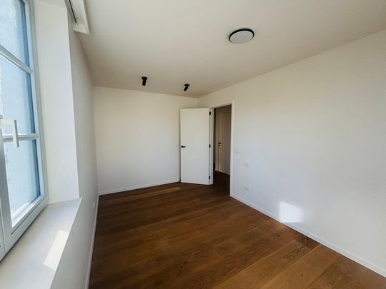À louer - Appartement neuf 2 chambres avec terrasse à Lasne à 1380 Lasne  Loyer: 1 600 € - Photo 1