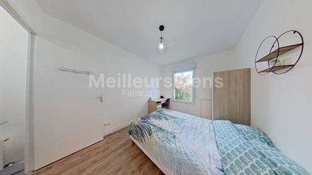 Bien habitation - Photo 2