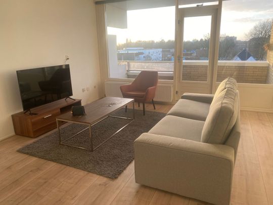 Appartement te huur: Scherpenzeelstraat 107 1107 HS Amsterdam - Foto 1
