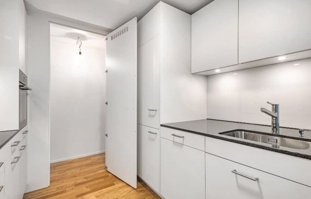 3.5 Zimmer, 118 m², EG - Foto 1